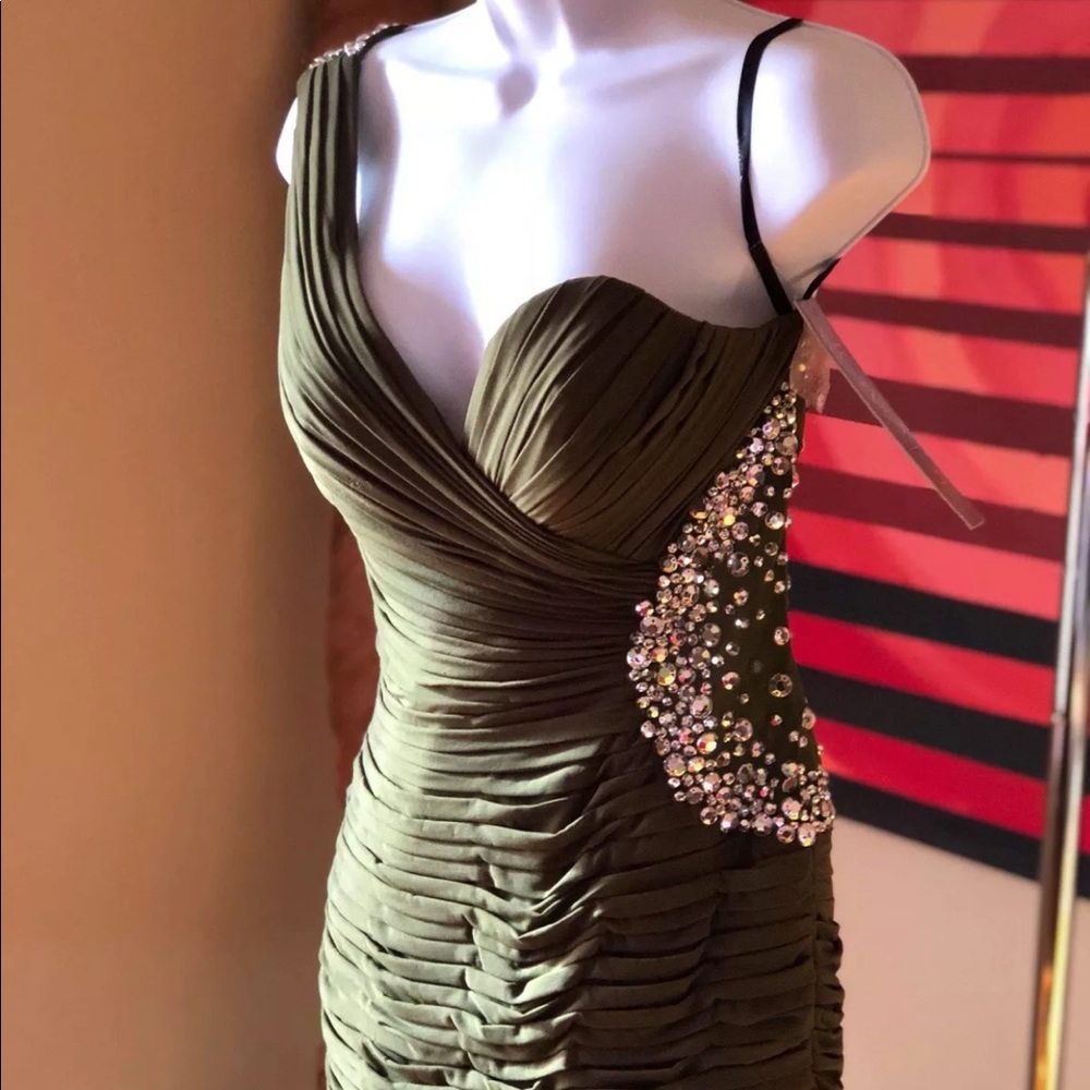 Jovani party dress size 6